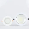 Multi-size 2 inch 3 inch 4 inch 5 inch modern down lights led ceiling light downlight mini 10w 12W COB Recessed downlight