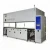 Import Multi tanks semi-automatic optical lens ultrasonic cleaning equipment from China