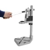 Multifunctional Cast Iron Base Adjustable Hand Electric Drill Stand