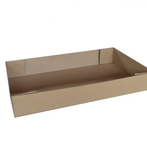Multifunctional Cover In Packaging Boxes Carton With Lid Heaven And Earth Covered Box For Wholesales