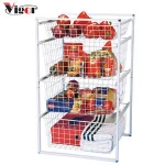 Multifunctional Kitchen Storage Rack Holder Shelf Organizer Storage Rack