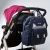 Import Multifunctional Mommy Baby Diaper Bag Backpack out pack Large Capacity Mummy Bags from China