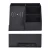 Import Multifunctional Office Use Desk Organizer Box With Cell Phones Wireless Charger Storage Box from China