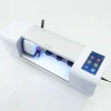 Multiple films and skin Cutter TPU Hydrogel Film Machine Cutting Plotter with Physical blade knife
