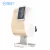 Import Multiple Languages Versions Fashion Innovation skin moisture checker health scanner 1 Year skin analyser machine with camera from China