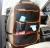 Import Multipurpose Foldable Polyester Car Backseat Organizers from China