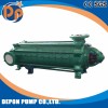 Multistage Horizontal High Pressure Boosting Multistage Centrifugal Pump Price