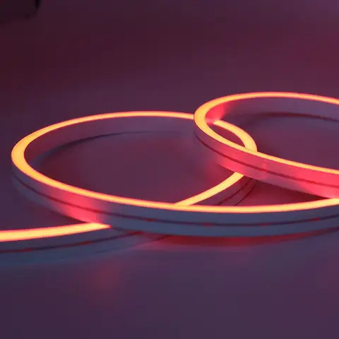 Buy N0612 6x12mm Outdoor Led Strip Lights Waterproof Food-grade ...