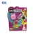 Import Nail polish set for children with girl lipstick and nail files set from China