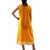 Import NAPAT Mid-Calf Long Dress Woman Casual Solid Cheap Dress from China