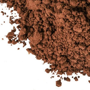 Natural And Alkalized Cocoa Powder and Cocoa Nibs