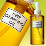 Natural and High quality facial skin care products Deep Cleansing Oil Makeup Remover at Cost-effective