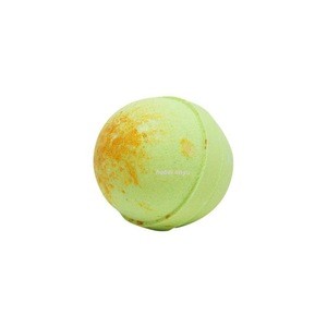 Natural Bath Bombs Set - Large Essential Oil  Fizzies