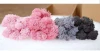 Natural Norwegian Reindeer Moss Preserved Dried Moss Craft Flower Decoration for Furnishing with all Kinds of Color