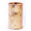 Natural Stone Soapstone Pillar Designed Soapstone Vase for Beautiful Garden Flower Plant and for Gardening Planter