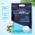 Import Natural Ultrathin Cosmetic Cotton Slim Skin-friendly Mild Clean Makeup Remover Cosmetic Cotton from China