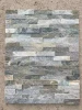 Natural Wall Tiles Four Strip Culture Stone for Building