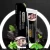 Import Naturally removes odors whitening activated organic toothpaste bamboo charcoal from China