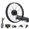 Ncyclebike e-bike display for hub motor conversion kit SW900 other electric bicycle parts