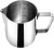 New 350ml Espresso Coffee Milk Frothing Pitcher Stainless Steel 18/8 gauge