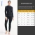 Import New 3MM One-Piece Diving Suit Men And Women Full Set Warm And Cold Protection Snorkeling Fishing Suit Swimming Surfing Suit from China