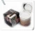 Import New 5 colors Kit Pressed Powder Makeup Premium Kit Set Box Cosmetics from China