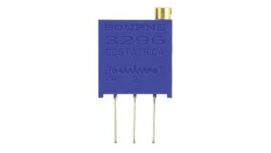 New and Original Trimmer Resistors 652-3296W-1-203LF