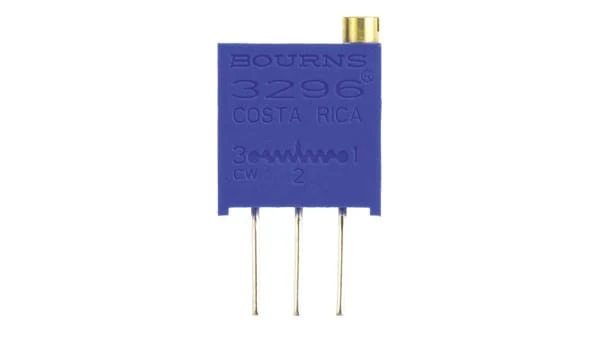 New and Original Trimmer Resistors 652-3296W-1-203LF