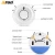New Arrival 1200Pa Suction Sweeping Vacuuming Mopping Thin Robot Cleaner With Anti-Crash