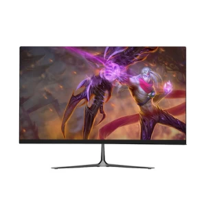 New arrival 24 inch screen 1080p monitor IPS panel lcd monitor