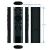 Import New arrival 2.4G Remote Control Q5 air mouse Wireless + Voice input function 2.4G rf remote control from China