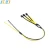 Import New Arrival 6P Graphics Card Power Supply Cable 18AWG Trade Assurance 6Pin Power Wire Cable from China