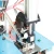 Import New Arrival Curtain Tarpaulin Eyelet Automatic Grommets Punching Machine from China