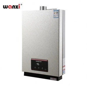 New Arrival Factory Price Instantan Gas Water Heater