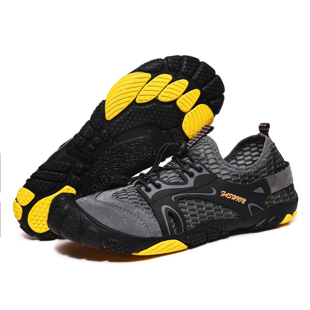 New Arrival OEM/ODM Men And Women Quick Drying Beach Swimming Sport Hiking Aqua Water Shoes