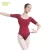 New Arrival  Sleeveless Ballet Gymnastic Leotards Training Dancewear Leotards For Women