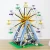 New available brick toy Ferris Wheel building blocks with Legoes 10247 Assemble Gift
