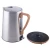 Import New Cheap Price Electric Water Kettle 12894A0 1.7L Stainless Steel Cordless Kitchen Electric  Kettle from China