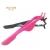 Import New color plastic Eyelashes Extension tweezers with false eyelashes assistant multi-function Eye Lash tweezers Makeup Tools from China