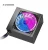 Import New design ATX Power Supply 12cm RGB Fan Gaming PC from Taiwan