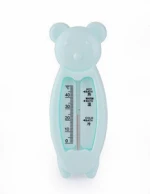 New Design Baby Supplies Bear Water Thermometer Bath Thermometer