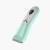 Import New design Barber Poles Display Rechargeable  Stainless Steel Haircut baby Hair Trimmer Clipper from China