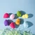 Import New Design Best Selling Mix Color Beauty Cosmetic Makeup Egg Sponge Puff from China
