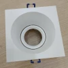 New Design Die Casting  Lamp Shade Flush Mounted Ceiling Light Cover  Aluminium  Fitting MR16  YC-117A16