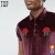 Import New design fashion clothing velour embroidered mens polo tshirts from China