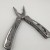 Import New Design High Quality Aluminum Handle Stainless Steel  Multitool Pliers from China