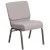 Import New Design Hot Sale Stackable padded church chair  for Commercial Furniture Used from China