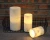 Import NEW DESIGN MARBLE BATTERY POWERED FLAMELESS LED CANDLE, FOR INDOOR DECOR from China