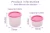 New design meal container food grade silicone baby food storage containers baby food feeding box