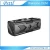 Import New design OEM 390L Built-in power bank bluetooth speaker deep bass sound Subwoofer with microphone for outdoor from China